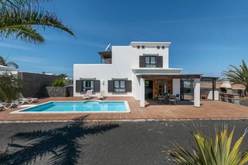 Villa Ambar