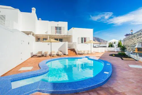 Villa Amparo