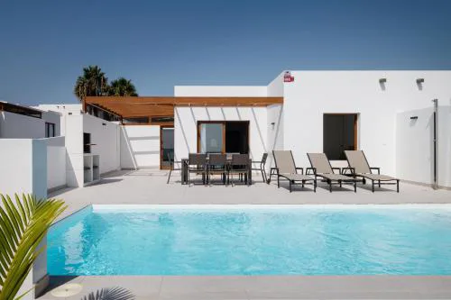 Villa Anisa - VipVipVillas