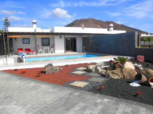 Villa Ariadne