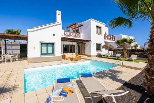 Villa Aruba