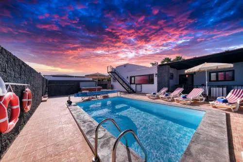 Villa Aurelia Paradise