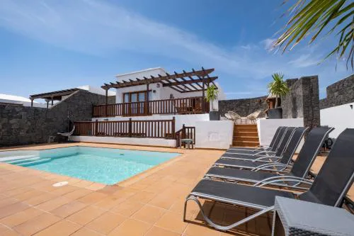 Villa Bethany