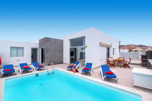 Villa Blue Horizon