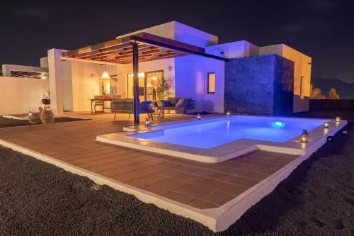 Villa Briseida by Villalia