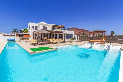 Villa Buddha