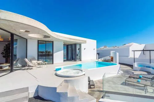 Villa Callao by Villa Plus
