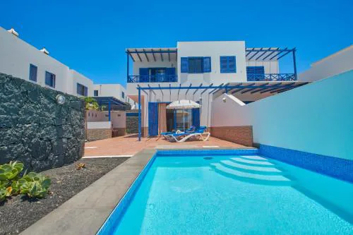 Villa Carmen