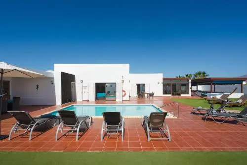 Villa Celeste