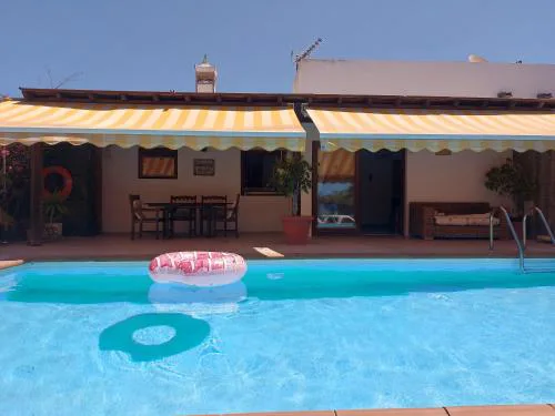Villa Chloé
