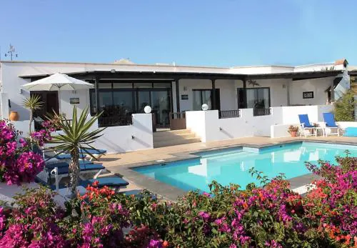 Villa Coco - Play Blanca - Lanzarote