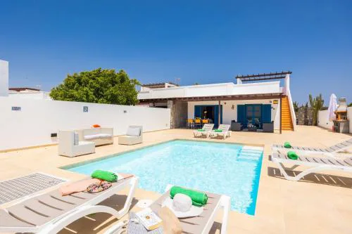 Villa Concha