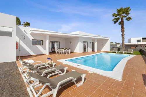 Villa Dafne by Escape Home