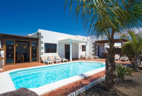 Villa del Rey