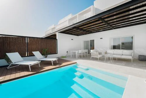 Villa Desi Relaxing villa with private pool