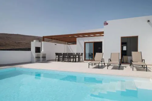 Villa Deva - VipVipVillas