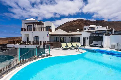 Villa Diamante