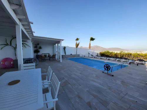 Villa El Ancla