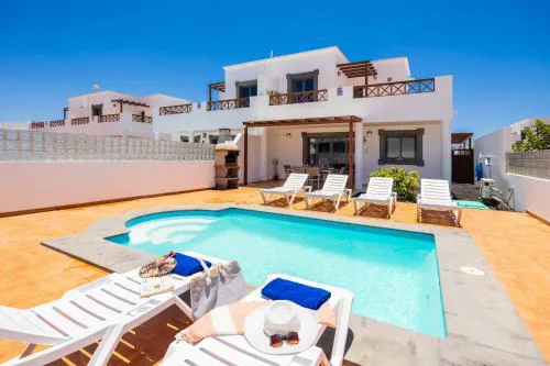 Villa El Varadero