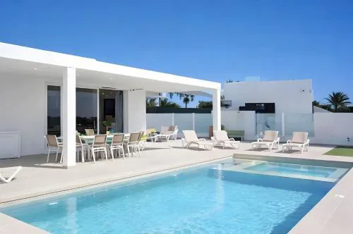 Villa Esmerad