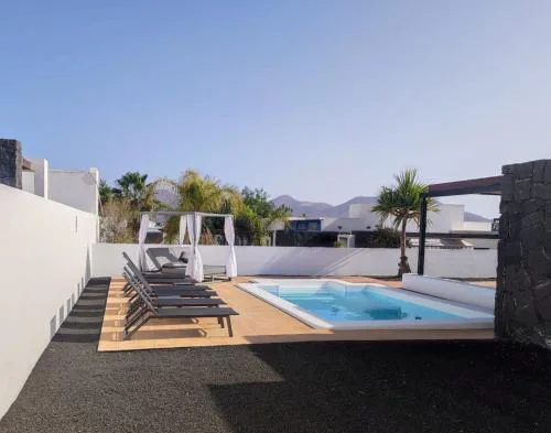 Villa Esperanza by Villalia