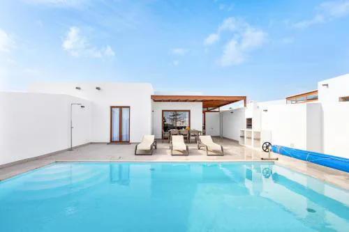 Villa Famara - VipVipVillas