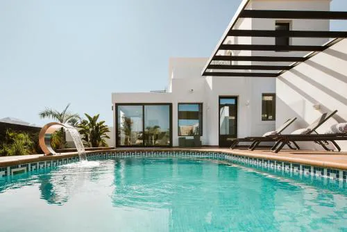 Villa Faro
