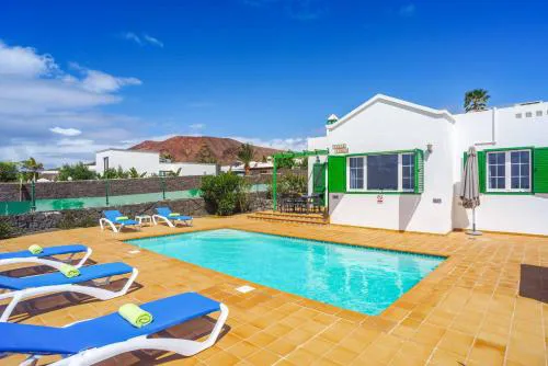 Villa Femes