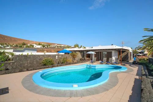 Villa Fernando
