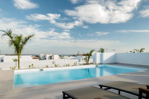 Villa Gadea - VipVipVillas