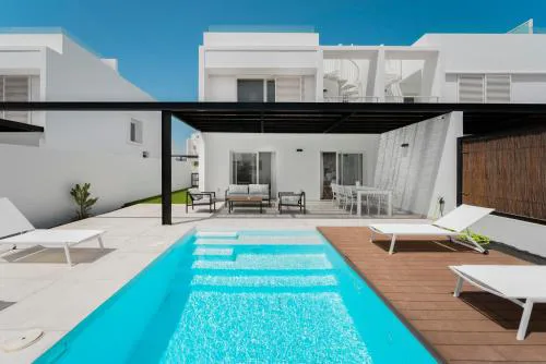 Villa Geca Ideal villa with private pool