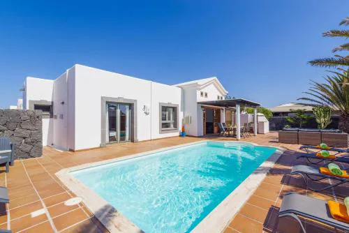 Villa Gisher