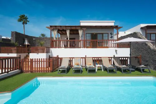 Villa Gordon