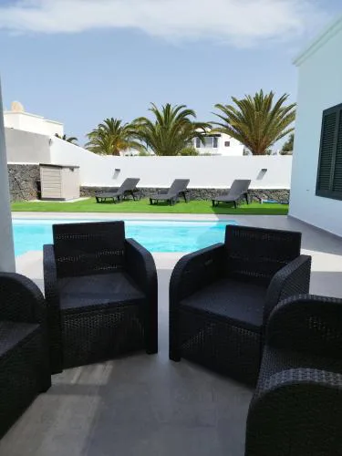 Villa Harena