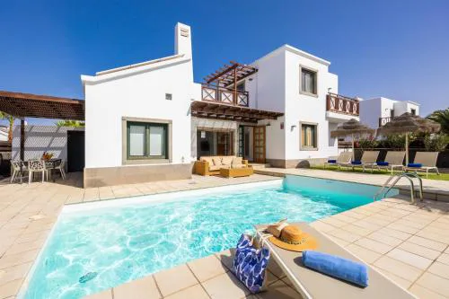 Villa Isadora