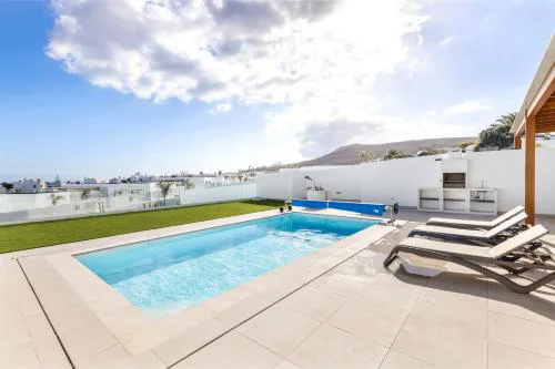Villa Isamar 14B - Villas Lanzarote - VipVipVillas