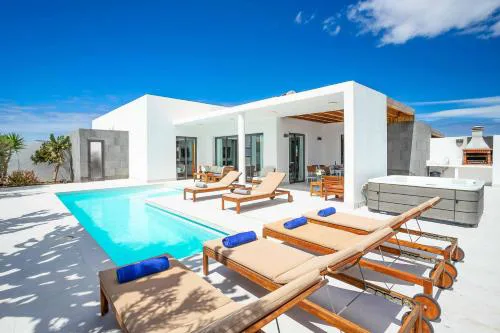 Villa Jacks Place