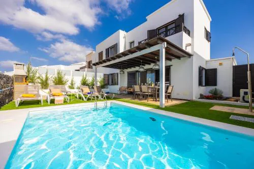 Villa Jordi
