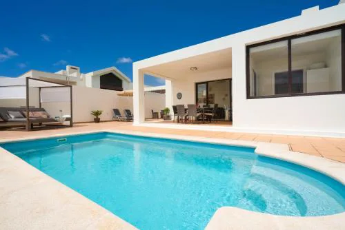 Villa Juabel