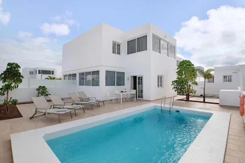 Villa Khaleesi