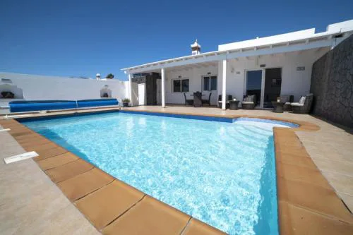Villa Kiko 418 - Stunning villa in Playa Blanca