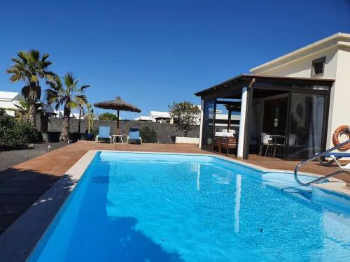Villa La Carabela 35