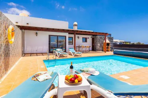 Villa La Isla