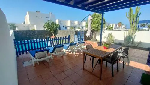 Villa Lanzarote