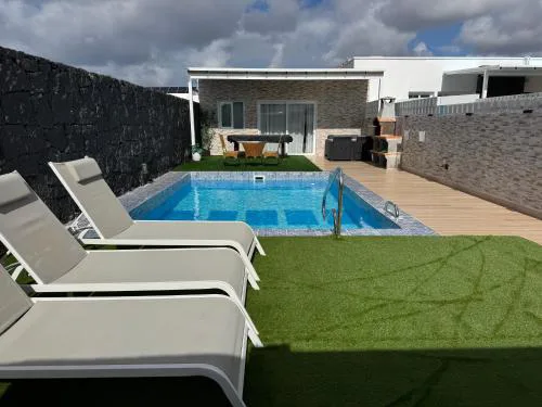 Villa Lele