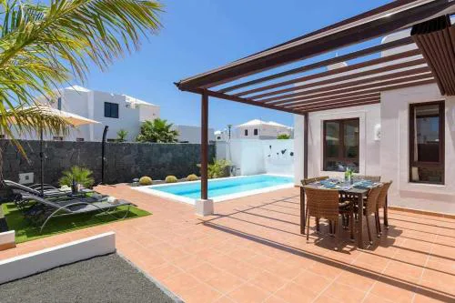 Villa Los Ajaches
