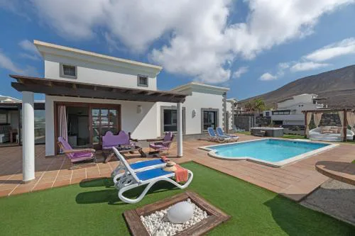 Villa Los Alisios 58