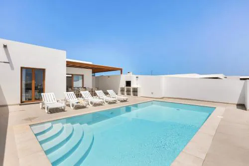 Villa Los Altos Yaiza 9A by Escape Home