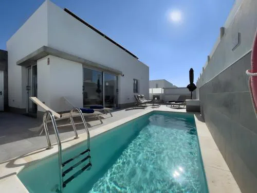 Villa Lychee