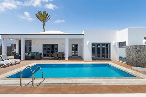 Villa Mamma Mia 2